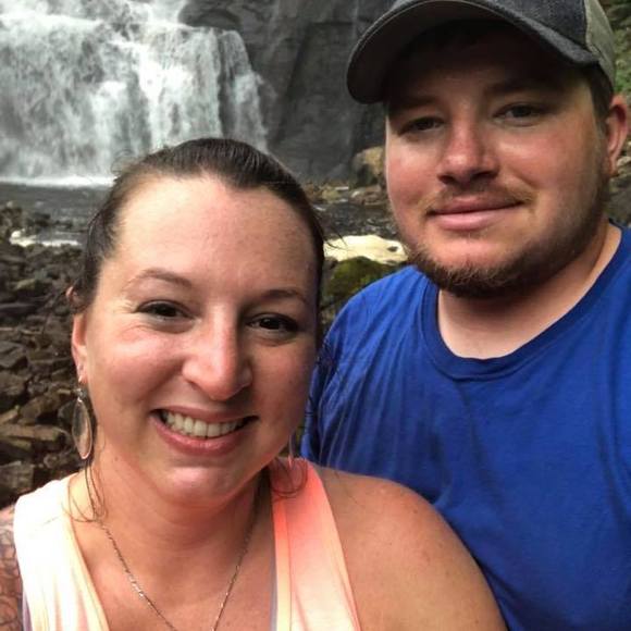 Meet your Posher, Meagan - Picture 1 of 1